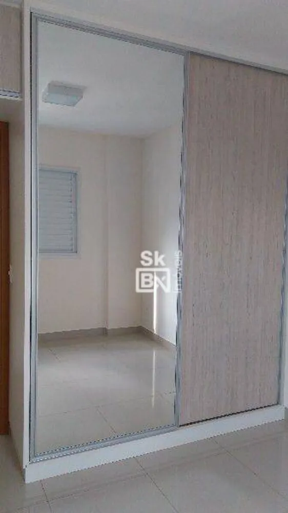 Apartamento, 1 quarto, 48 m² - Foto 7