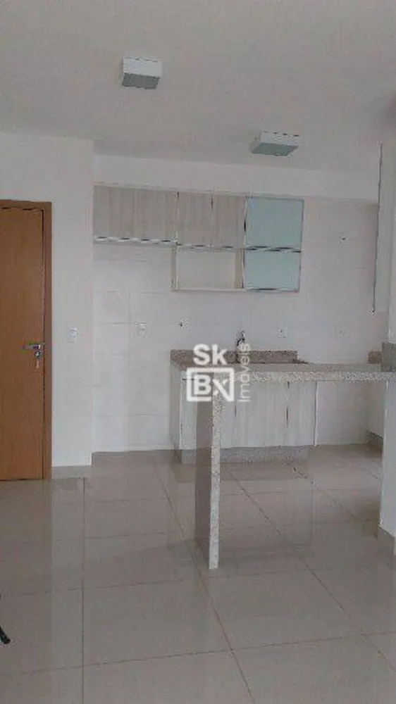 Apartamento, 1 quarto, 48 m² - Foto 3