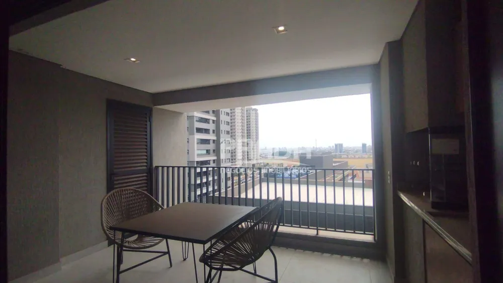 Apartamento, 3 quartos, 106 m² - Foto 1