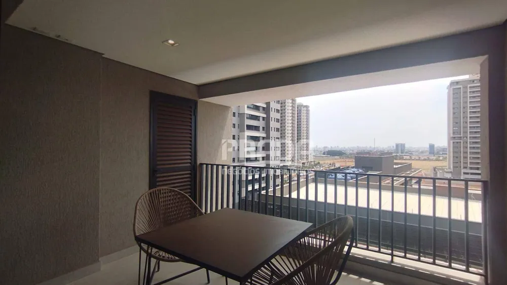 Apartamento, 3 quartos, 106 m² - Foto 5