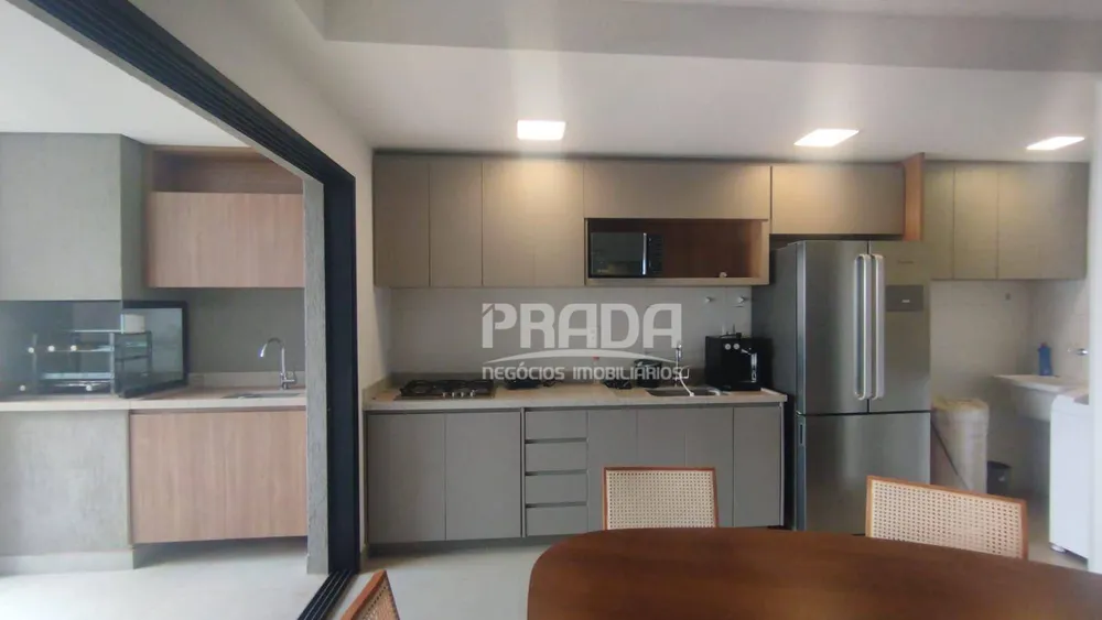 Apartamento, 3 quartos, 106 m² - Foto 3