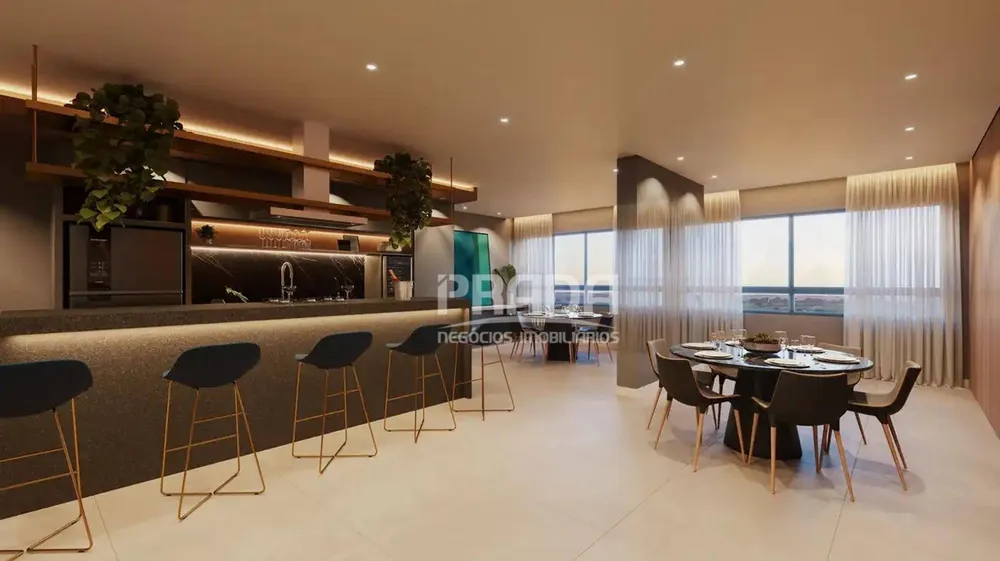 Apartamento, 3 quartos, 106 m² - Foto 16