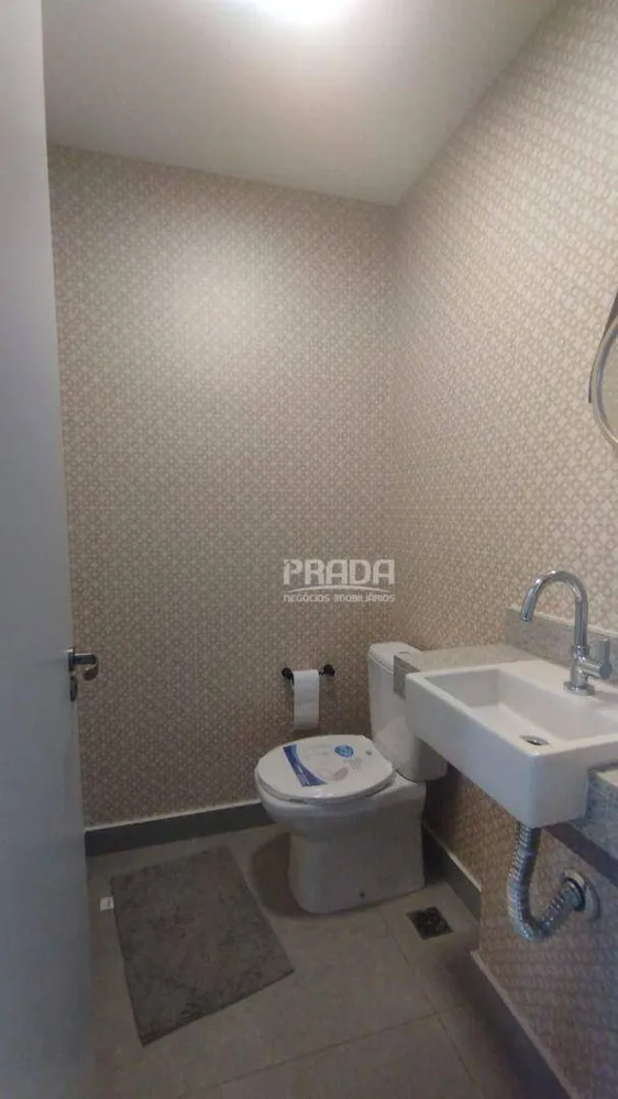 Apartamento, 3 quartos, 106 m² - Foto 4