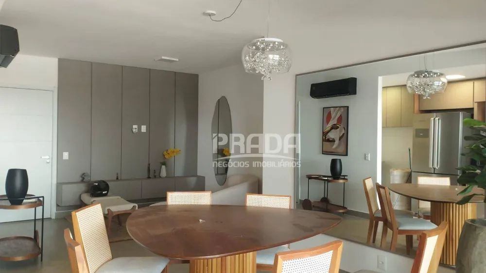 Apartamento, 3 quartos, 106 m² - Foto 2