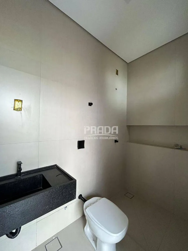Casa, 3 quartos, 180 m² - Foto 8