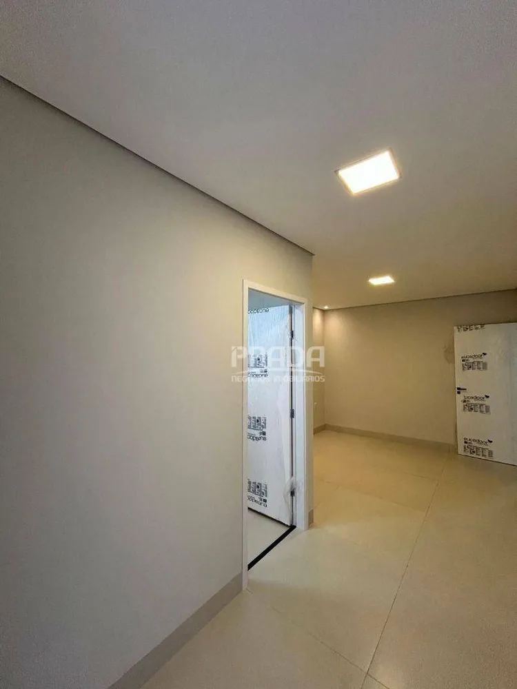 Casa, 3 quartos, 180 m² - Foto 1
