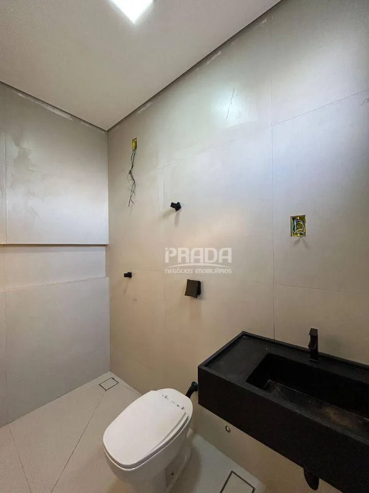 Casa, 3 quartos, 180 m² - Foto 8