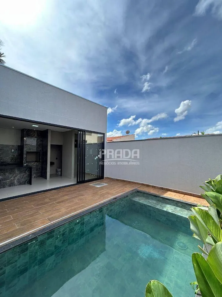 Casa, 3 quartos, 180 m² - Foto 3