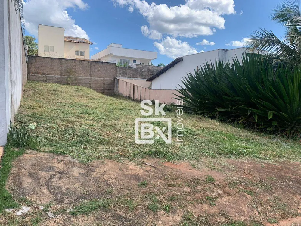 Terreno, 360 m² - Foto 1