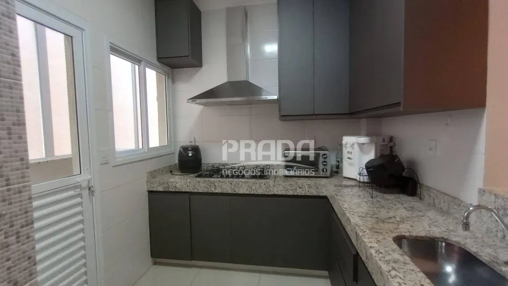 Apartamento, 2 quartos, 66 m² - Foto 3