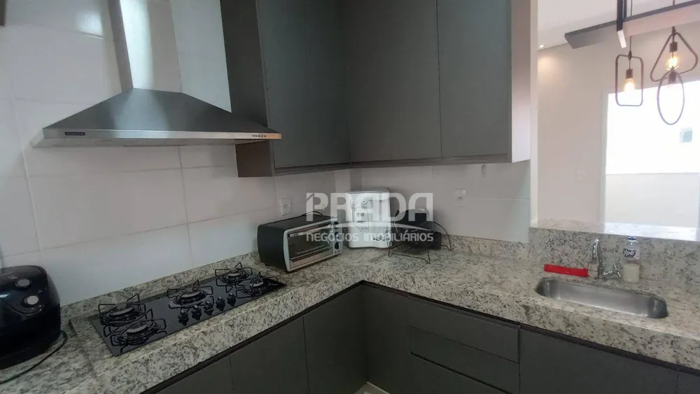 Apartamento, 2 quartos, 66 m² - Foto 5