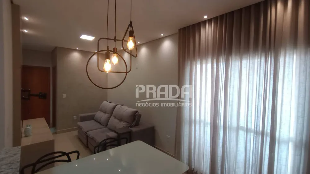 Apartamento, 2 quartos, 66 m² - Foto 2