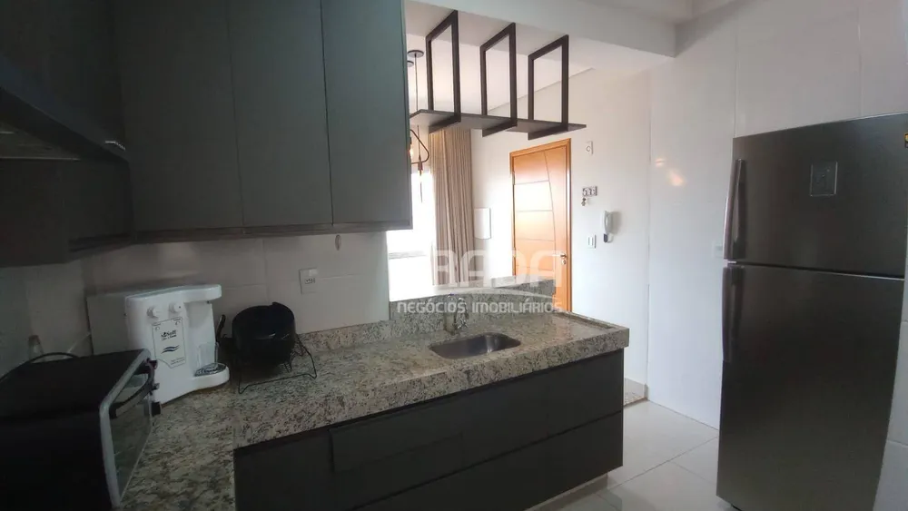 Apartamento, 2 quartos, 66 m² - Foto 4