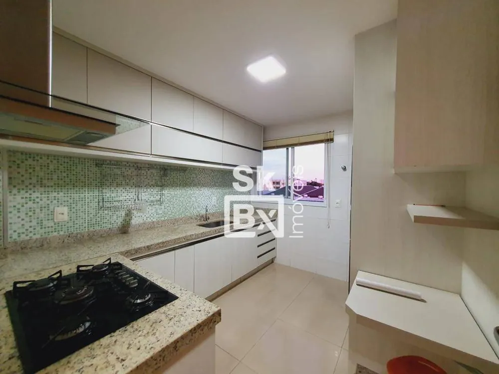 Cobertura, 3 quartos, 150 m² - Foto 7