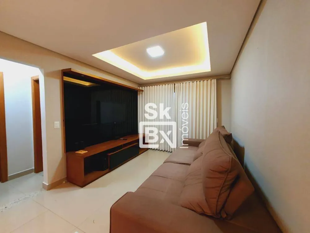 Cobertura, 3 quartos, 150 m² - Foto 3