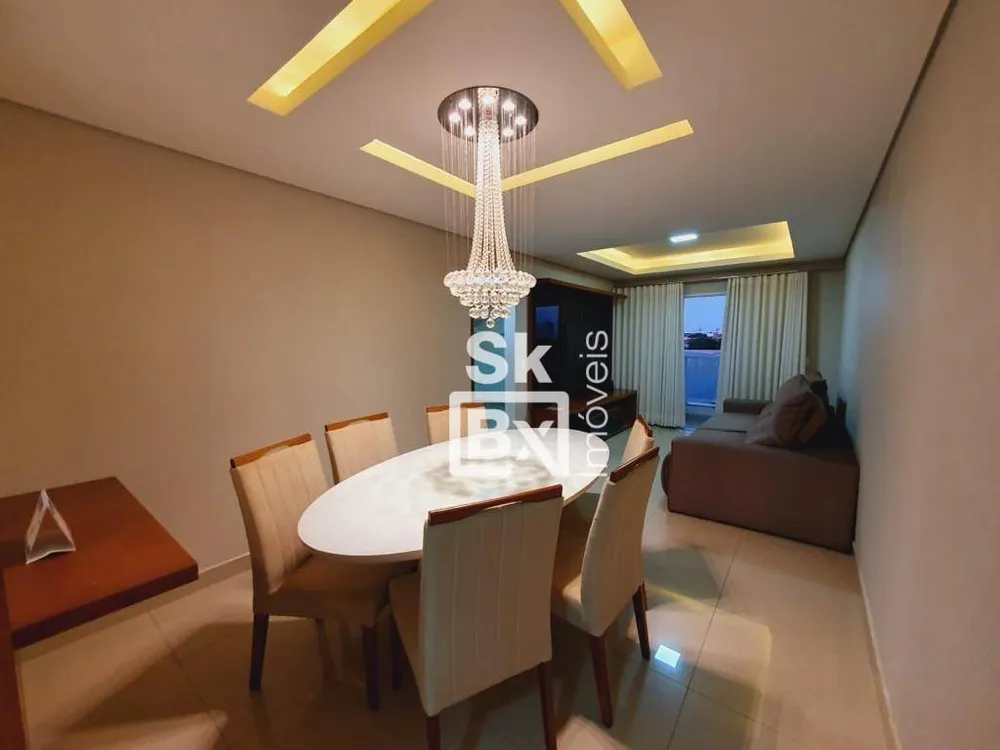 Cobertura, 3 quartos, 150 m² - Foto 5