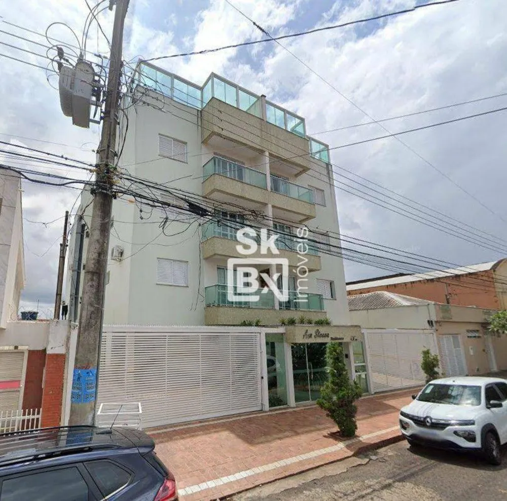 Cobertura, 3 quartos, 150 m² - Foto 16