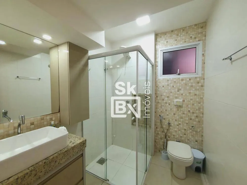 Cobertura, 3 quartos, 150 m² - Foto 13