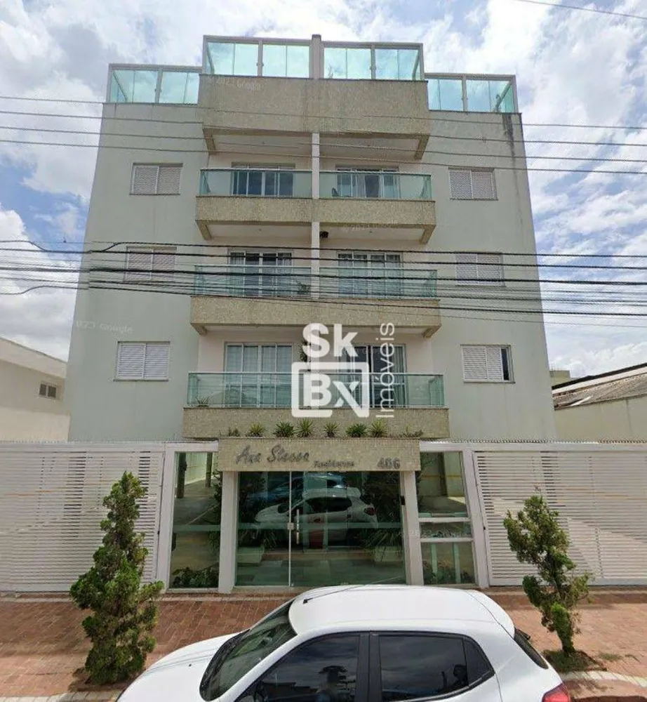 Cobertura, 3 quartos, 150 m² - Foto 15