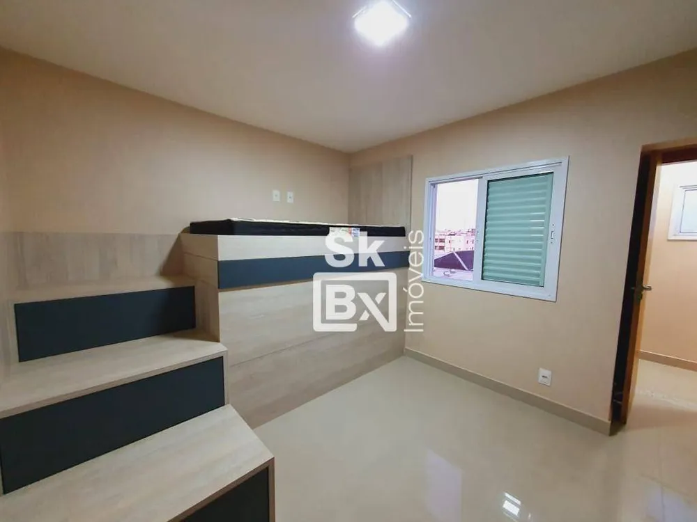 Cobertura, 3 quartos, 150 m² - Foto 11