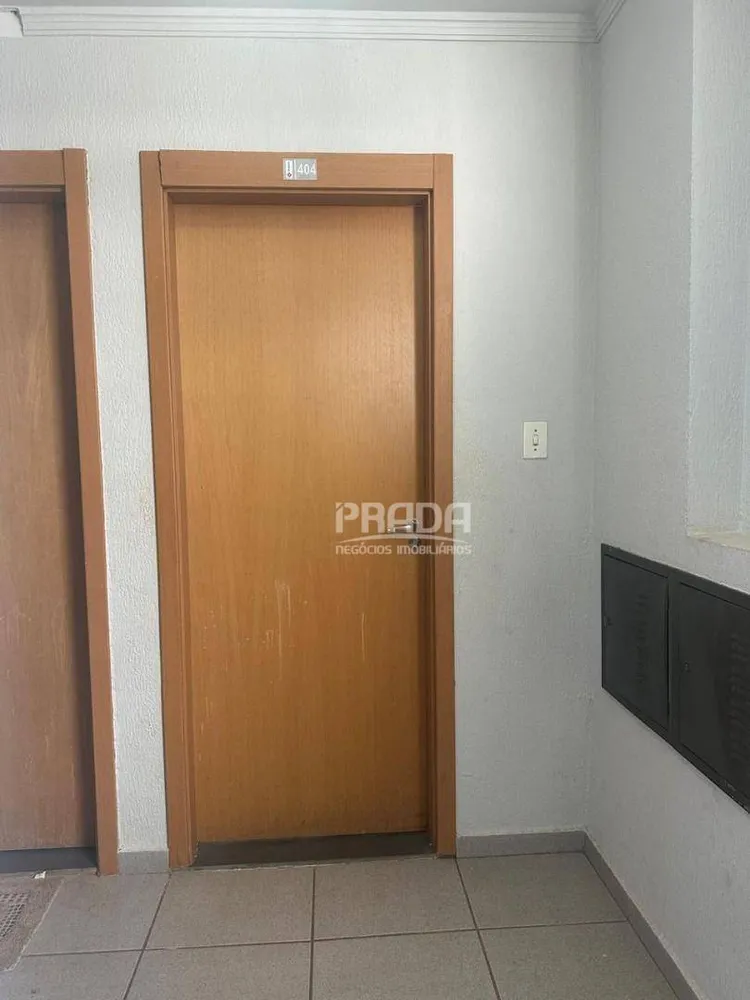 Apartamento, 2 quartos, 44 m² - Foto 3