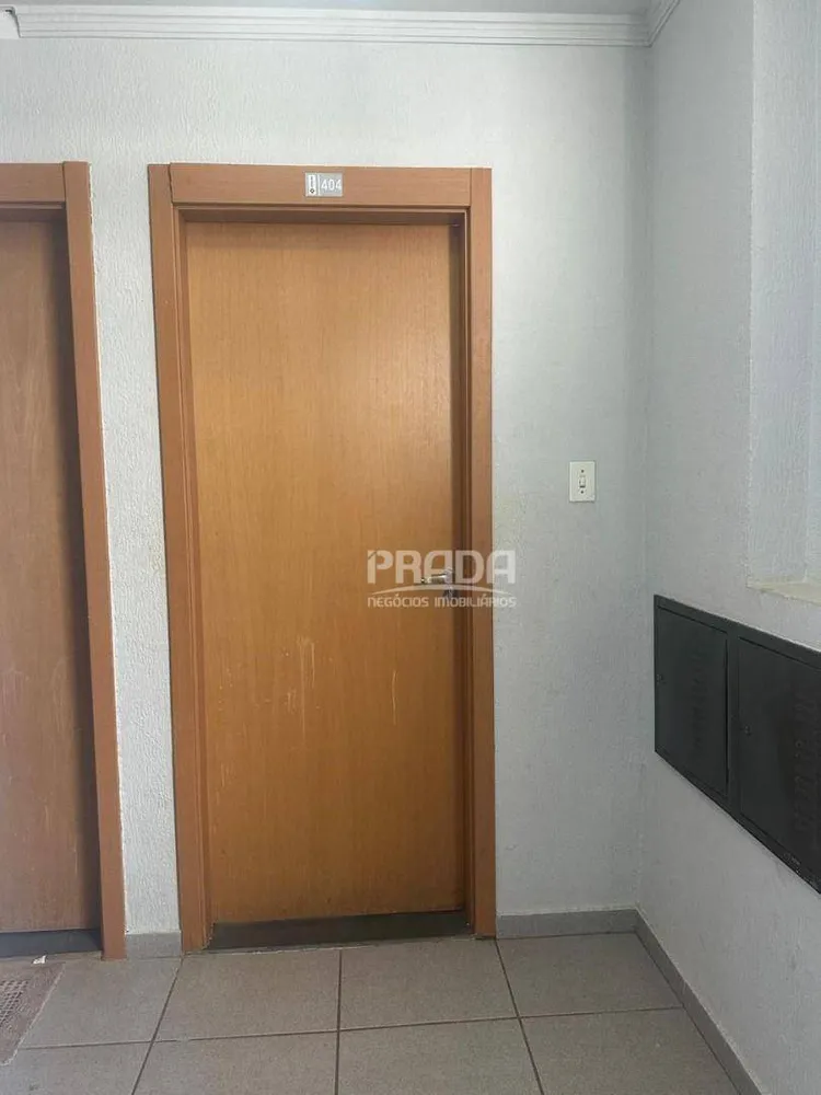 Apartamento, 2 quartos, 44 m² - Foto 4