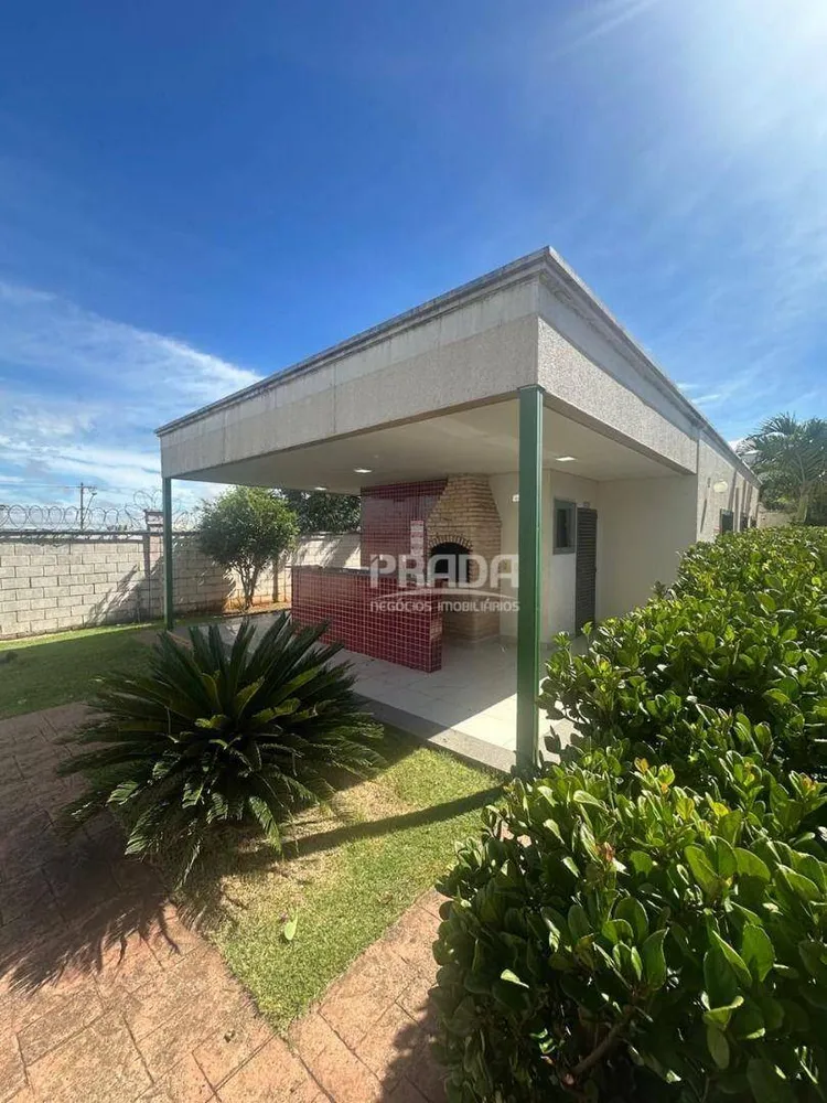 Apartamento, 2 quartos, 44 m² - Foto 9