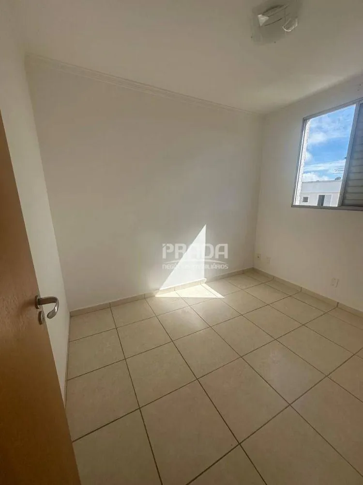 Apartamento, 2 quartos, 44 m² - Foto 6