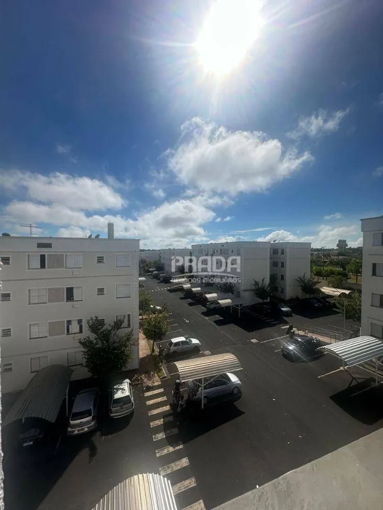 Apartamento, 2 quartos, 44 m² - Foto 7