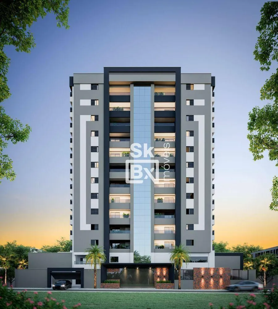 Apartamento, 3 quartos, 105 m² - Foto 5