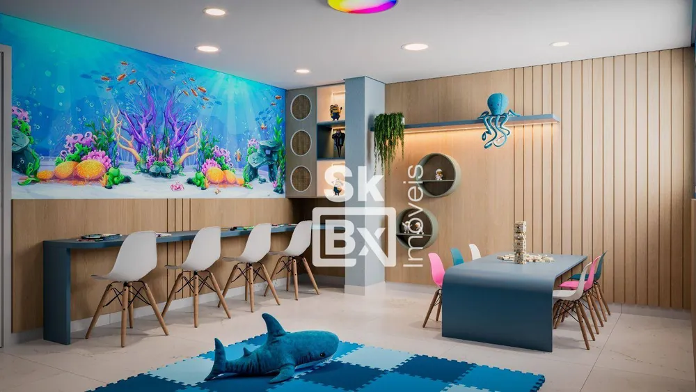 Apartamento, 3 quartos, 105 m² - Foto 8