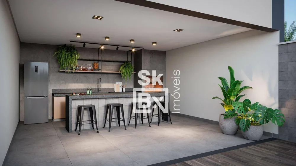 Apartamento, 3 quartos, 105 m² - Foto 6