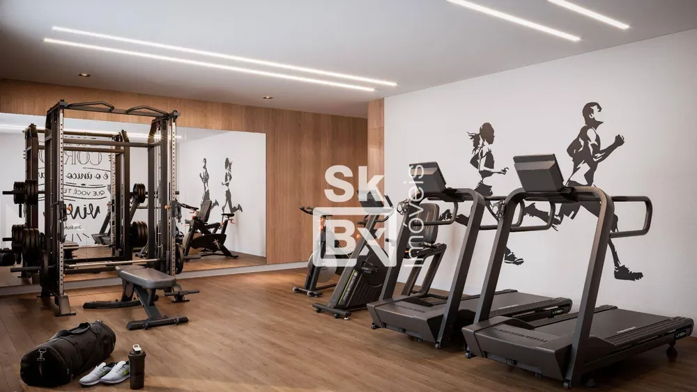 Apartamento, 3 quartos, 105 m² - Foto 7