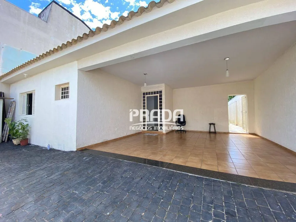 Casa, 3 quartos, 180 m² - Foto 16