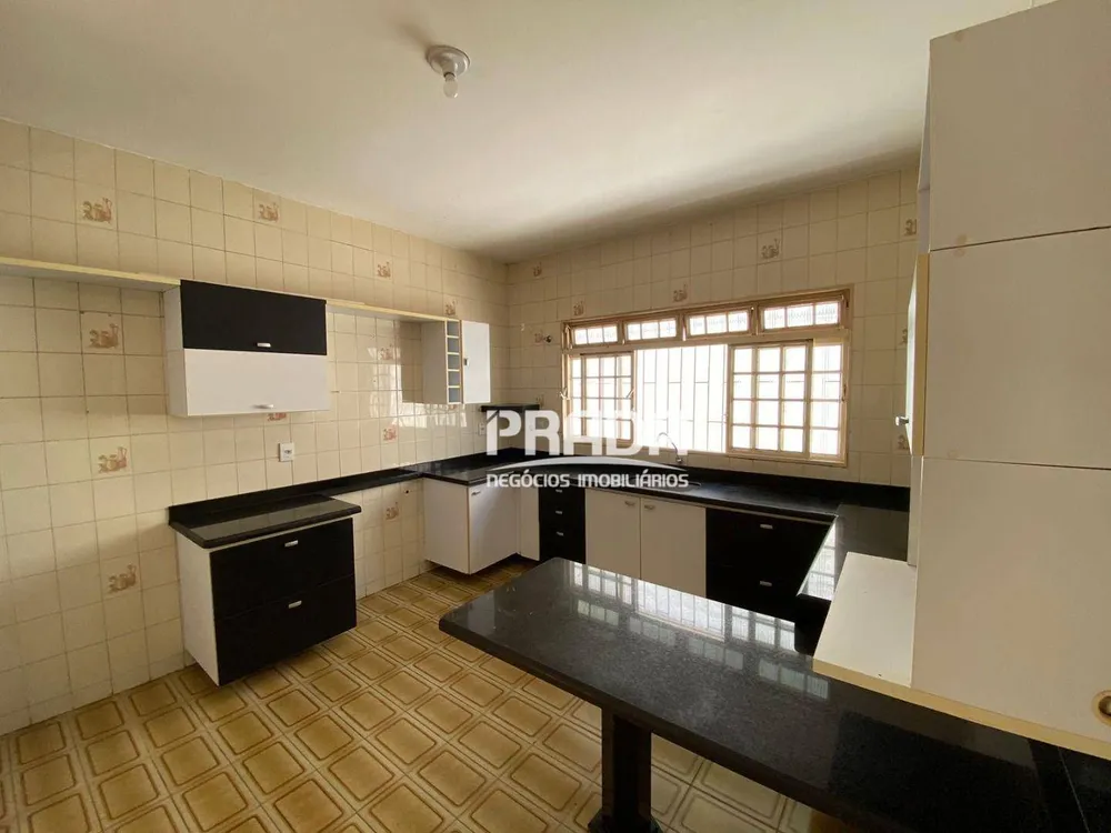 Casa, 3 quartos, 180 m² - Foto 8