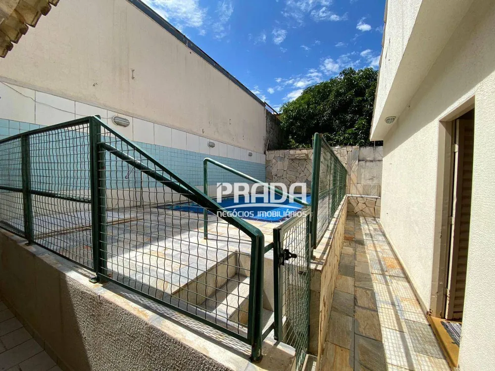 Casa, 3 quartos, 180 m² - Foto 12