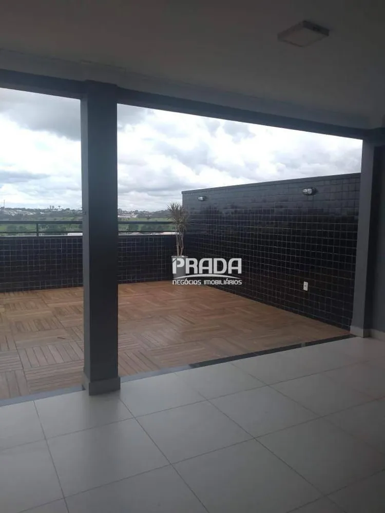Apartamento, 3 quartos, 379 m² - Foto 3