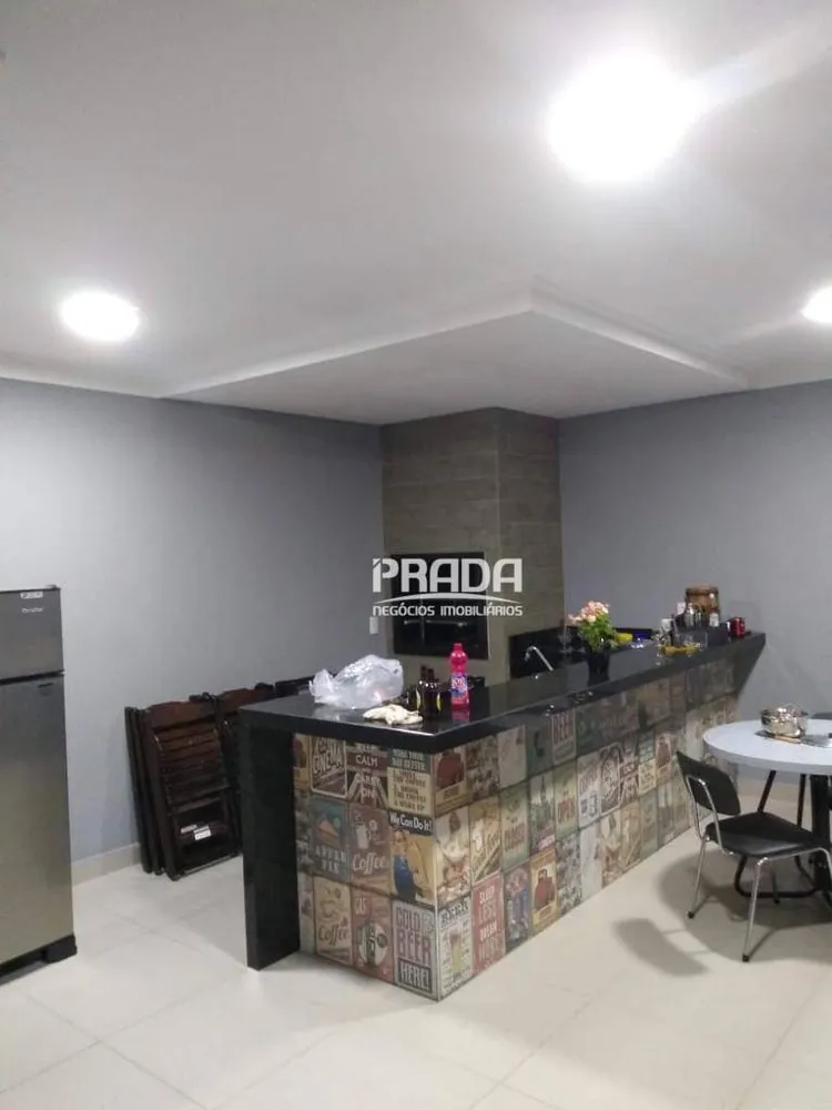 Apartamento, 3 quartos, 379 m² - Foto 2