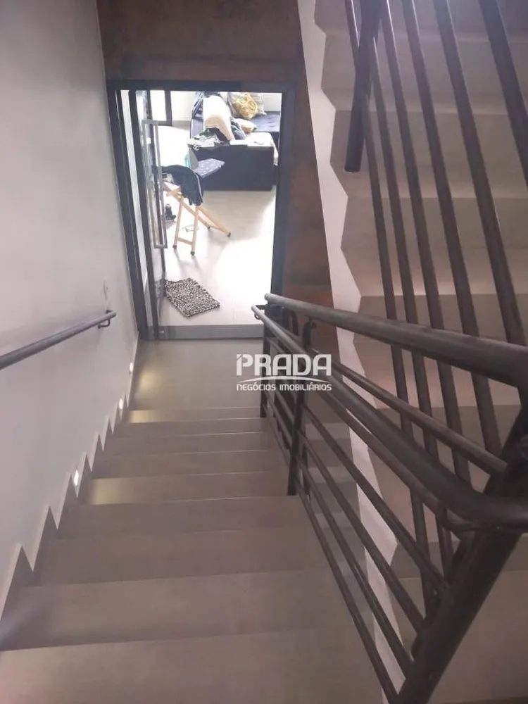 Apartamento, 3 quartos, 379 m² - Foto 10