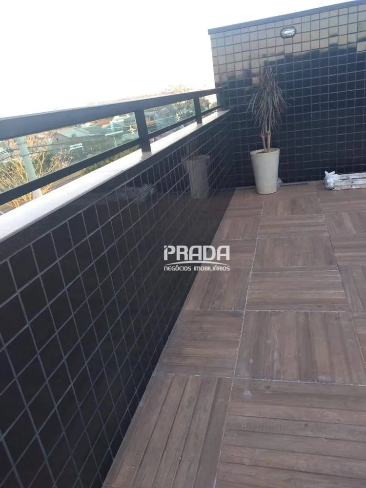 Apartamento, 3 quartos, 379 m² - Foto 4