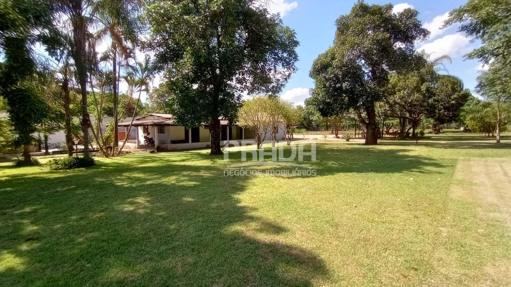 Chácara, 2 quartos, 5000 m² - Foto 6