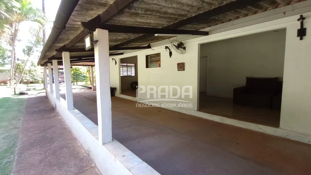 Chácara, 2 quartos, 5000 m² - Foto 3