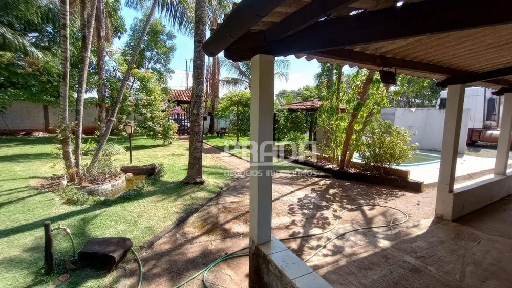 Chácara, 2 quartos, 5000 m² - Foto 5
