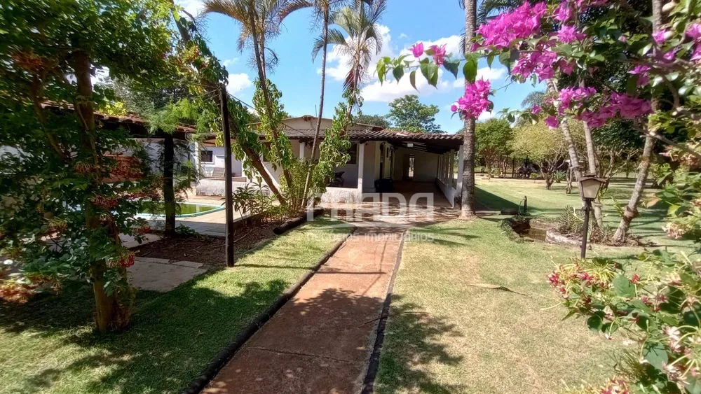 Chácara, 2 quartos, 5000 m² - Foto 2