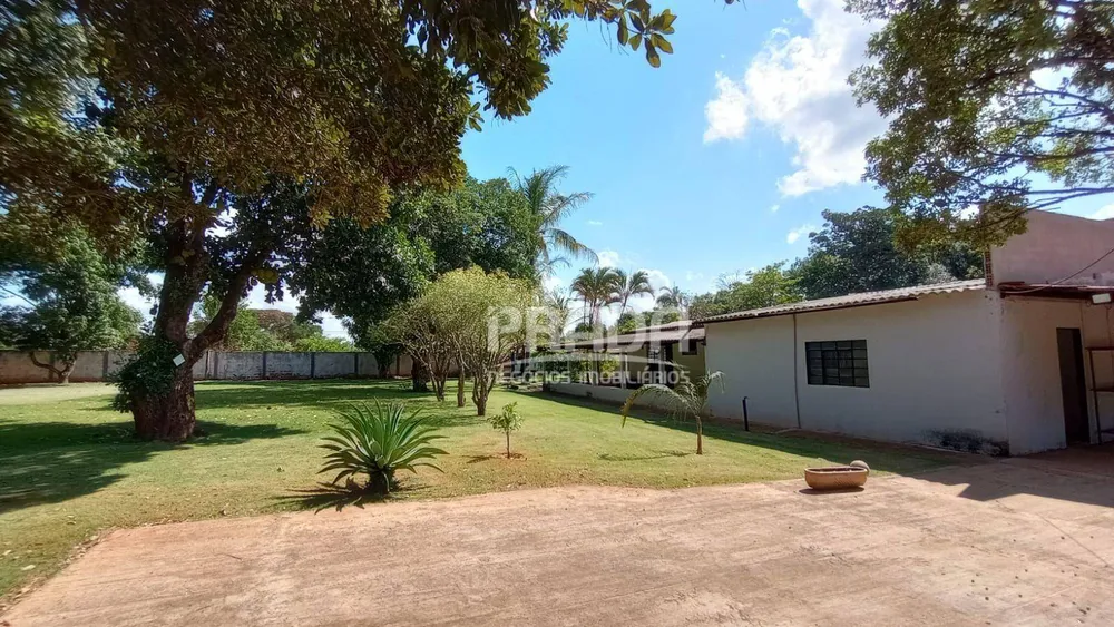 Chácara, 2 quartos, 5000 m² - Foto 4