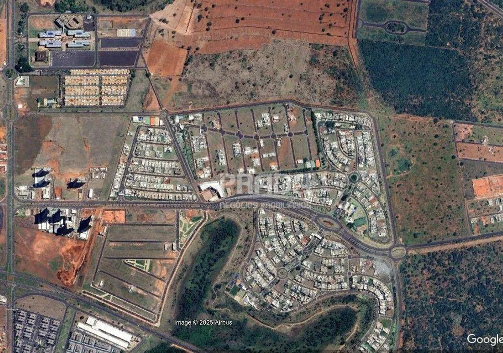 Loteamento e Condomínio, 484 m² - Foto 1