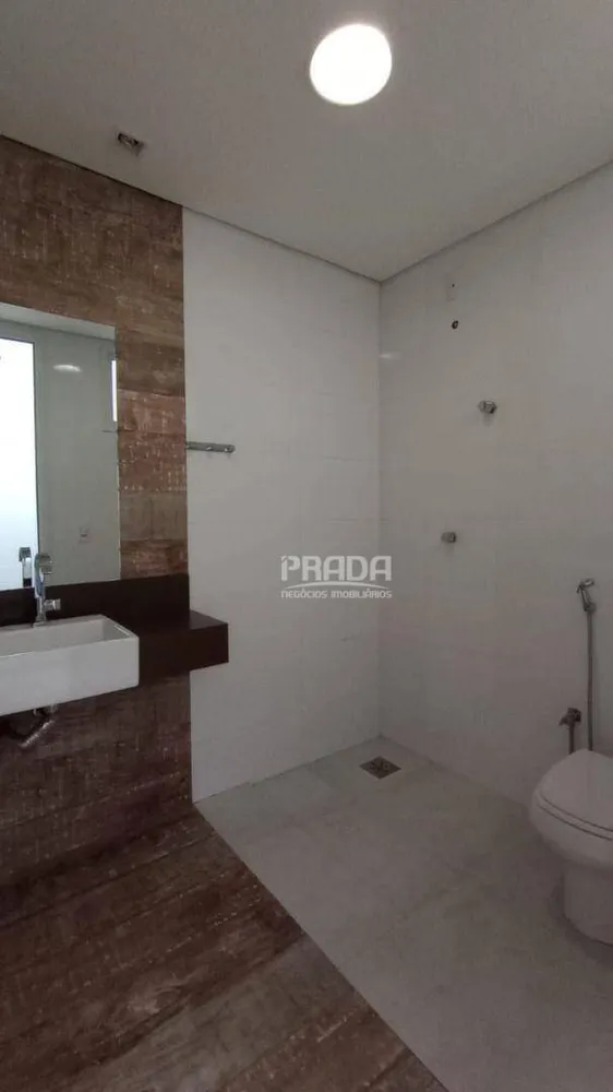 Casa de Condomínio, 4 quartos - Foto 12
