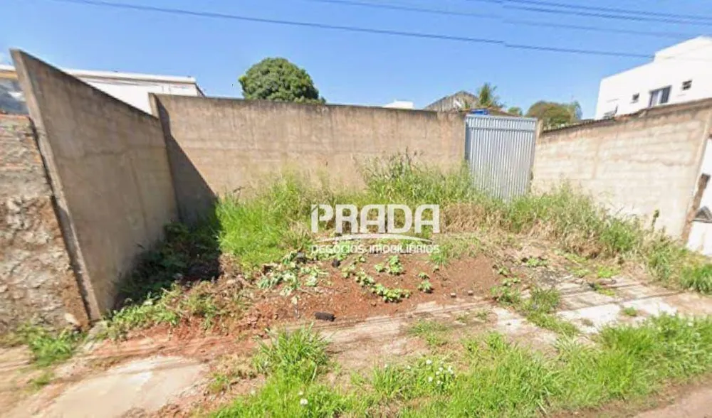 Terreno, 576 m² - Foto 1