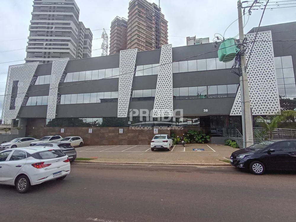 Sala-Conjunto, 44 m² - Foto 1