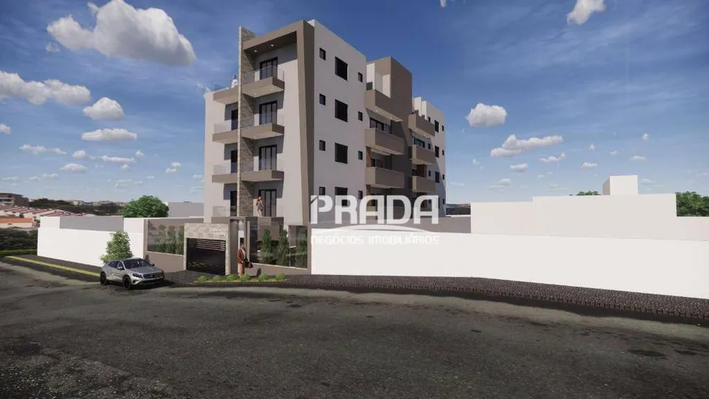 Apartamento, 2 quartos, 67 m² - Foto 2